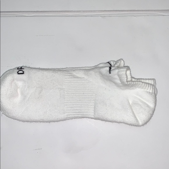 dri fit nike ankle socks